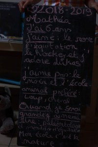 planete parentage IEF homeschooling organisation pédagogie charlotte mason